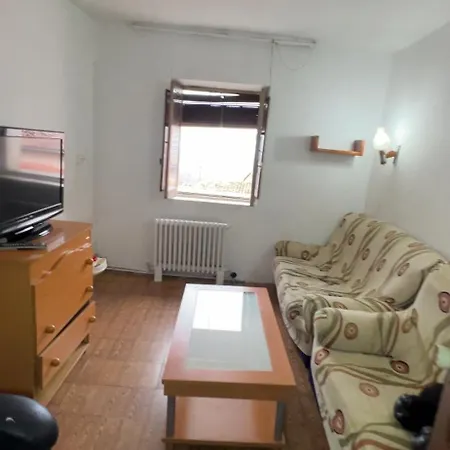 Ferienhaus Casa Rural