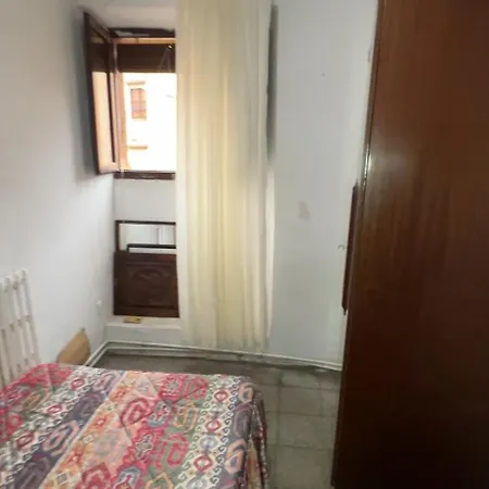 Ferienhaus Casa Rural *