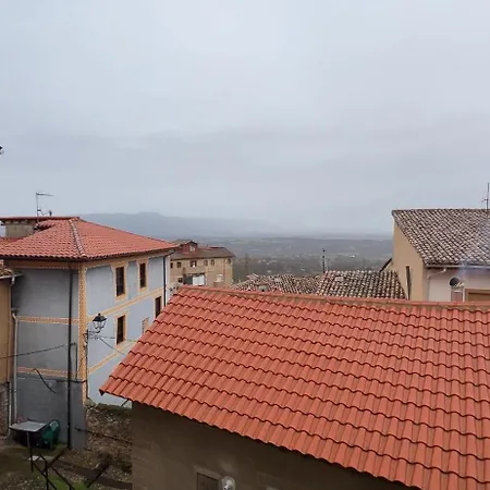 Casa Rural Poza de la Sal